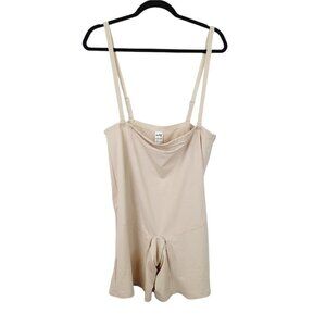 MOTIF MEDICAL XXL Nude Postpartum C-Section & Natural Birth Recovery Garment‎